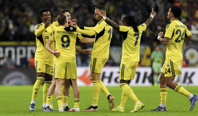 Fenerbahçe'nin kupadaki rakibi Erzurumspor FK