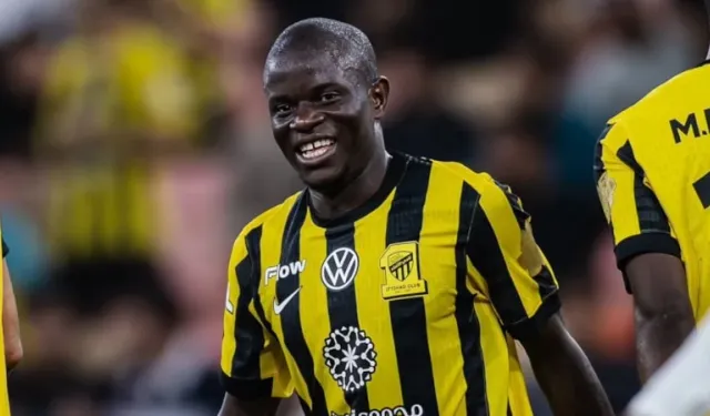Fenerbahçe’nin Kante transferinde flaş gelişme: Görüşmeler durduruldu