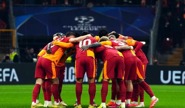 Devler Ligi’nde kritik viraj! Galatasaray, Atletico Madrid’i ağırlayacak...