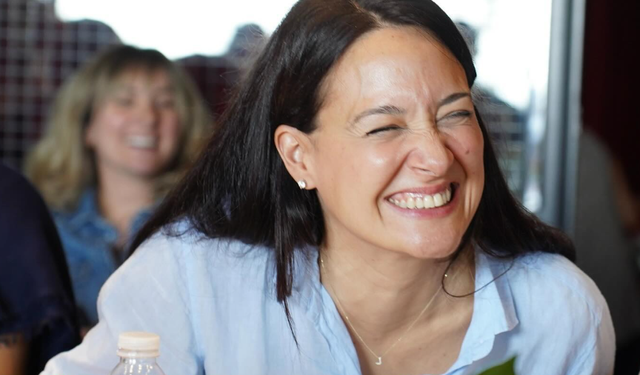 Oyuncu Gupse Özay hastalığını açıkladı