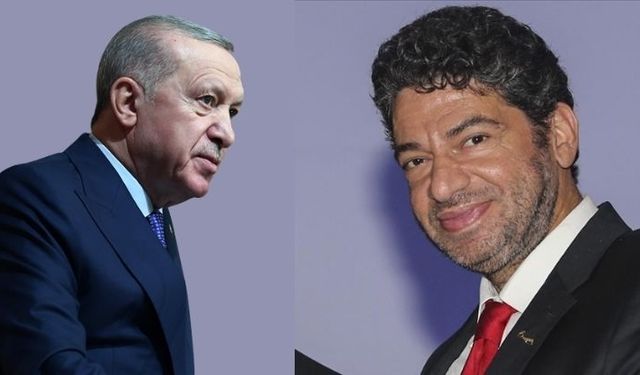 Hakan Taşıyan kalp krizi geçirdi, durumu kritik! Cumhurbaşkanı Erdoğan'dan talimat geldi