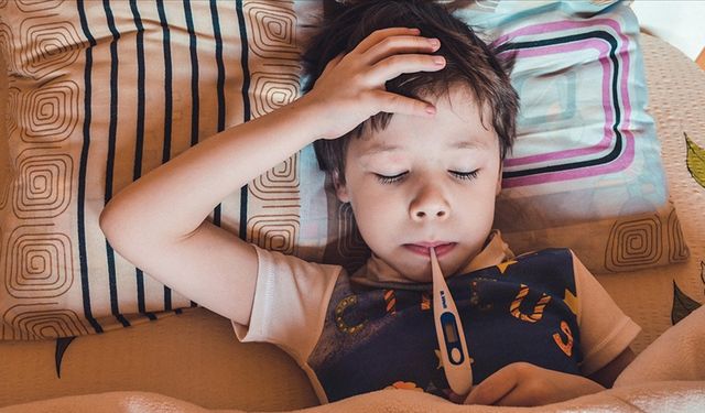 Bocavirüs alarmı! 2 yaş altı çocuklar risk altında, ölümle sonuçlanabilir...