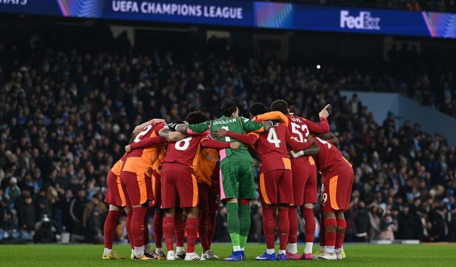 Galatasaray’ın rakibi kim oldu? Galatasaray, Şampiyonlar Ligi’nde kimle eşleşti, maçlar ne zaman?