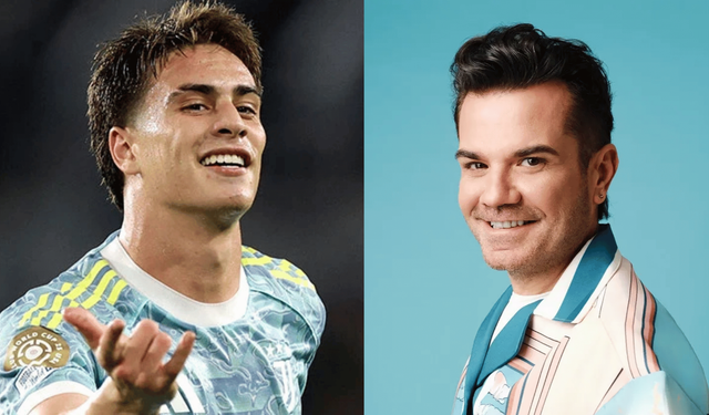 Kenan Doğulu'dan gündem olan Kenan Yıldız itirafı