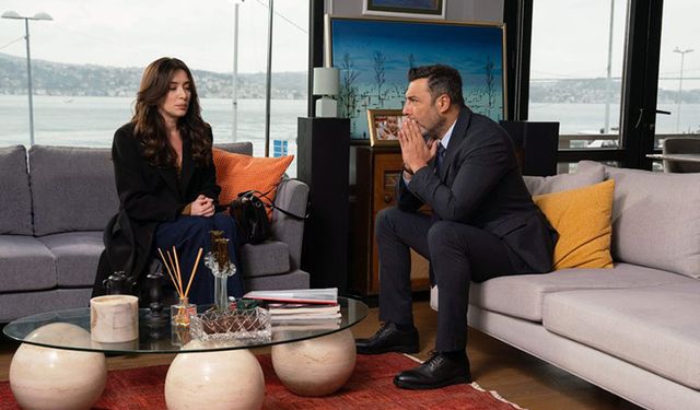 Kızılcık Şerbeti 121.bölüm fragmanı izle | Show TV Kızılcık Şerbeti yeni bölüm fragmanı izle