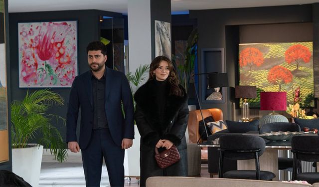 Kızılcık Şerbeti 120.bölüm canlı izle | Show TV Kızılcık Şerbeti yeni bölüm canlı izle