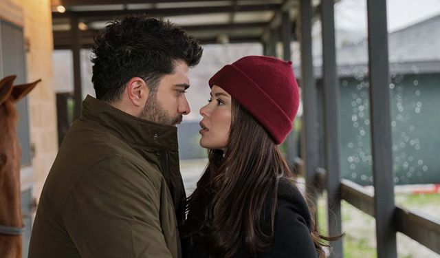 Kızılcık Şerbeti 121.bölüm canlı izle | Show TV Kızılcık Şerbeti yeni bölüm canlı izle