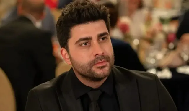 Oyuncu Doğukan Güngör dahil 14 kişinin uyuşturucu testi pozitif çıktı