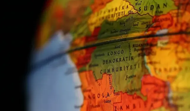 Kongo Demokratik Cumhuriyeti'ndeki maden faciasında en az 226 işçi hayatını kaybetti