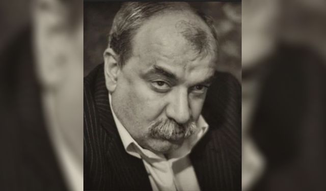 Koray Ergun kimdir, neden öldü? Koray Ergun hangi yapımlarda rol aldı?