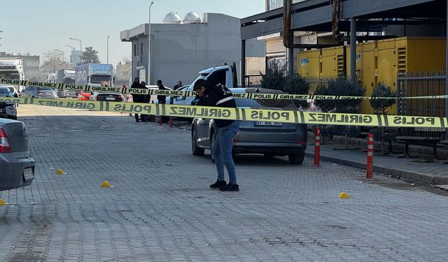 Mardin'de çıkan silahlı kavgada ölü ve yaralılar var