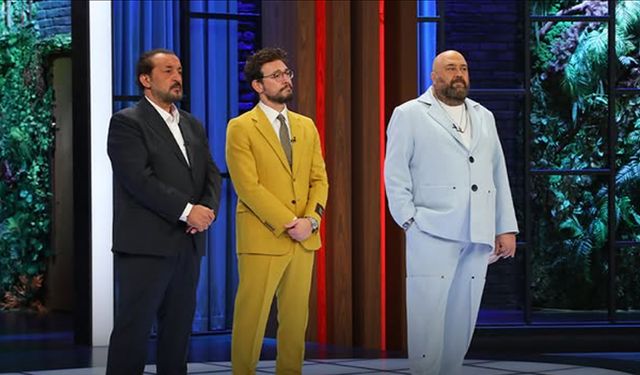 MasterChef Altın Kupa’da ikinci finalist kim oldu? 17 Ocak 2026 MasterChef ikinci finalist kim oldu?
