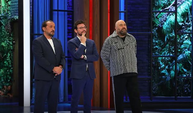 MasterChef All Star Altın Kupa finali ne zaman, saat kaçta? MasterChef finalistleri kimler?