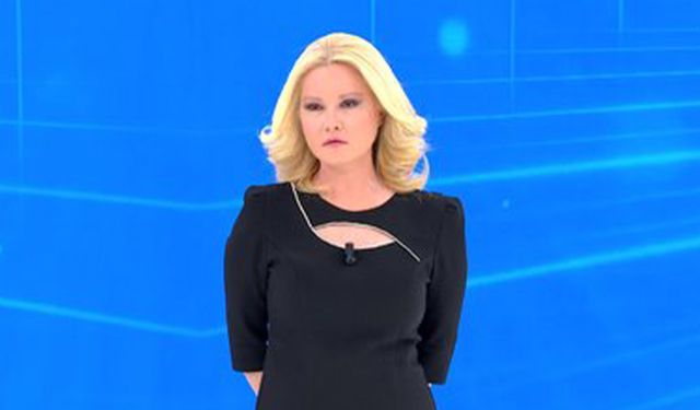 Müge Anlı ile Tatlı Sert canlı izle | ATV Müge Anlı ile Tatlı Sert canlı yayın