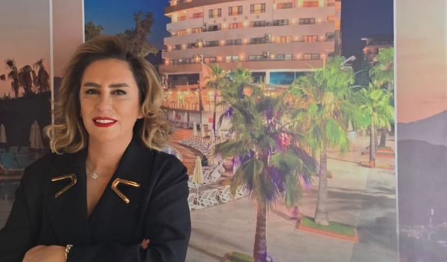 Muhafazakâr konsept oteller Kazakistan pazarına çıkarma yaptı