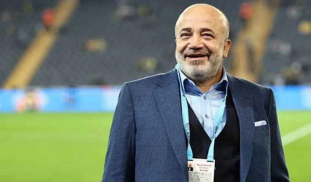 Murat Sancak hakkında yeni gelişme