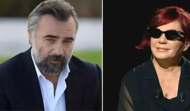 Oktay Kaynarca ile Emel Müftüoğlu hakkında yeni gelişme