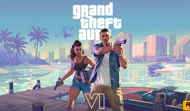Oyunseverlere GTA 6 müjdesi: Çıkış tarihi ve fiyatı belli oldu