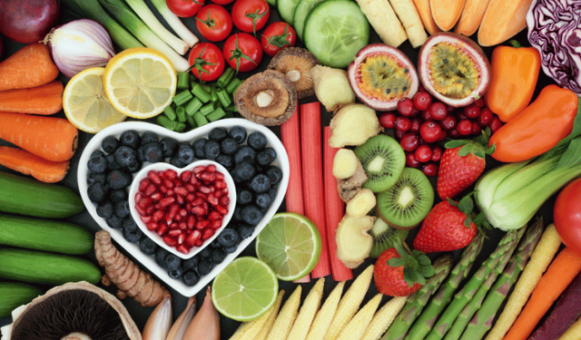 Bağışıklığı güçlendiren kış reçetesi