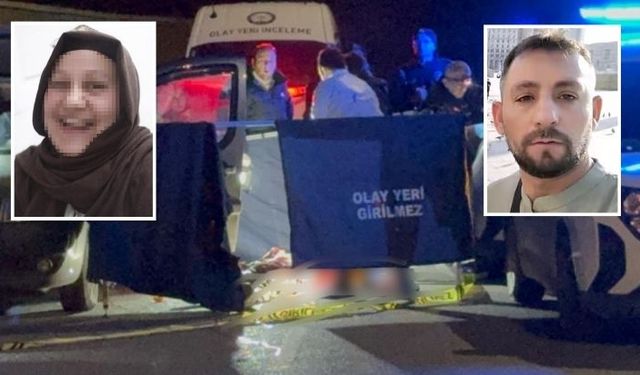 Yasak aşk cinayetinde yeni detaylar! İfadeleri kan dondurdu...