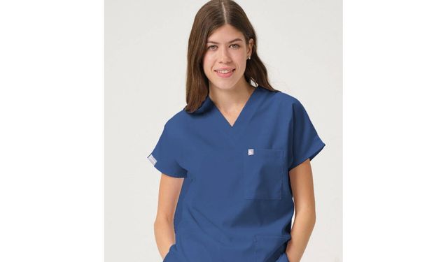 Scrubs Nedir? Kimler Giymeli?