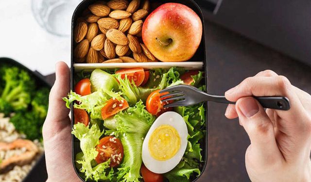 Sporcu Beslenmesi: Performansınızı Artıran Doğru Yiyecekler