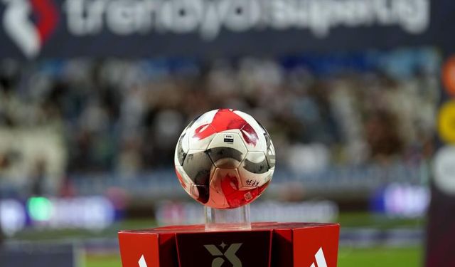 Süper Lig'de 26. hafta heyecanı başlıyor!