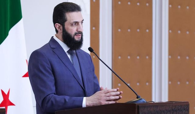 Suriye hükümeti YPG ile entegrasyon anlaşması yaptı