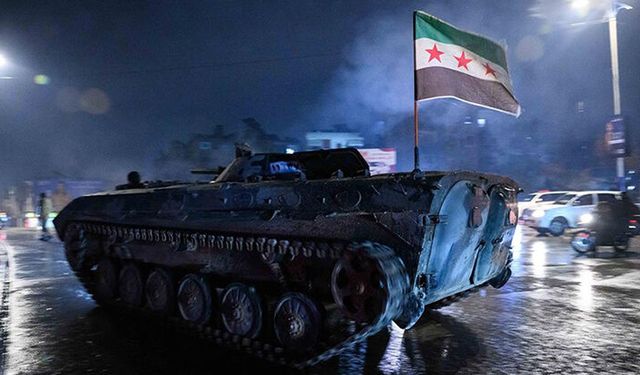 Suriye ordusu, Haseke kent merkezinin dış mahallelerine ulaştı