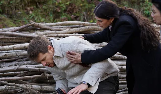 Taşacak Bu Deniz 15.bölüm 2.fragmanı izle | TRT 1 Taşacak Bu Deniz yeni bölüm fragmanı