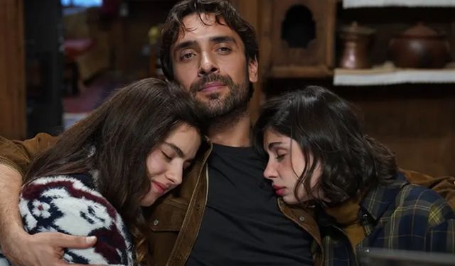 Taşacak Bu Deniz 14.bölüm canlı izle | TRT 1 Taşacak Bu Deniz yeni bölüm canlı izle