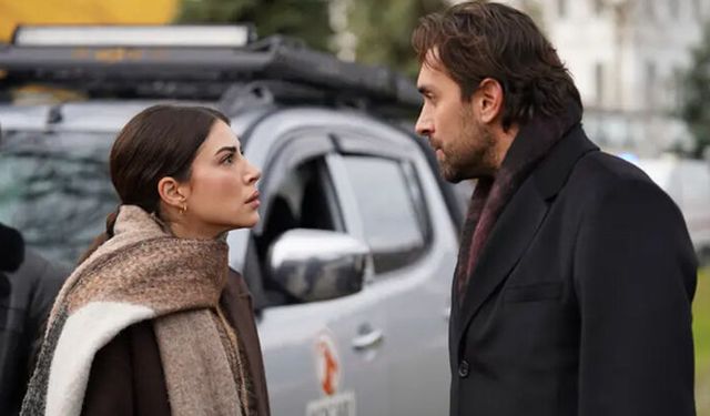 Taşacak Bu Deniz 16.bölüm izle | TRT 1 Taşacak Bu Deniz yeni bölüm izle