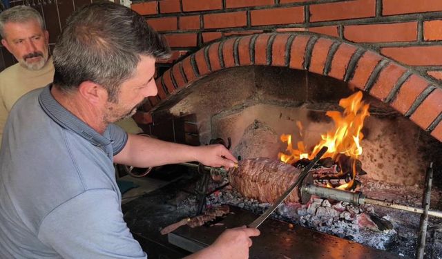 Taste Atlas'ın "Dünyanın En İyi 100 Yemeği" listesinde Türk lezzetleri zirvede