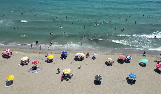 Tekirdağ geçen yıl 5 milyon turisti ağırladı