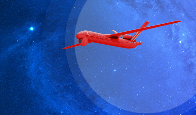 TEKNOFEST 2026'da savaşan insansız hava araçları yarışacak