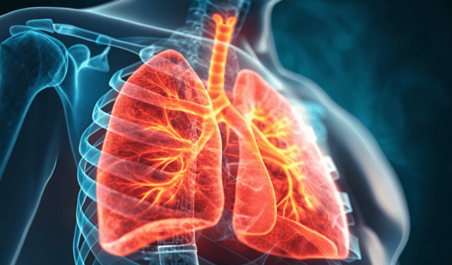 Tüberkülozda düzenli ilaç kullanımı hayat kurtarıyor