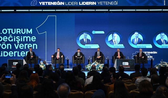 Türk savunma sanayii serüveni "yapabiliriz" diye değişti