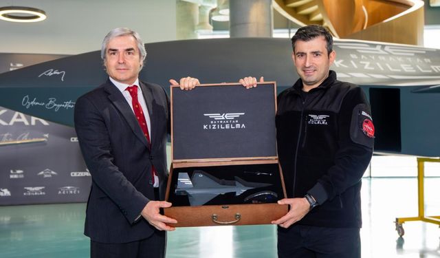 Türk SİHA'larına Portekiz Savunma Bakanı'ndan övgü