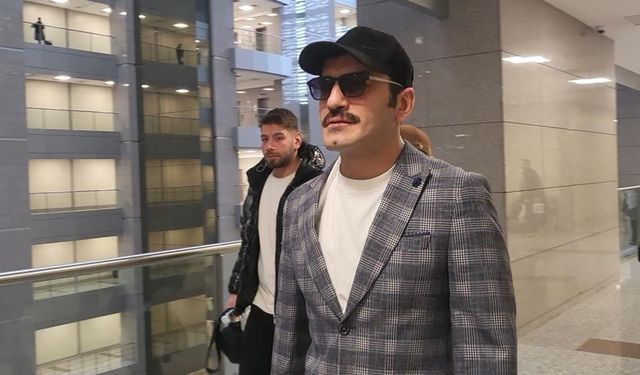 Ağlayarak savunma yapan Ufuk Bayraktar'a mahkeme başkanından tepki! "Sen iş bulma kurumu musun?"