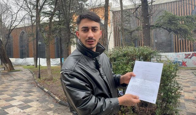 Kredi vaadi gencin hayatını kararttı! Hakkında çok sayıda dava açıldı, 1 yıl tutuklu kaldı...