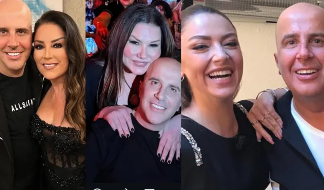 Ünlülerin menajeri Haluk Şentürk gözaltında: Uyuşturucu soruşturmasında yeni gelişme