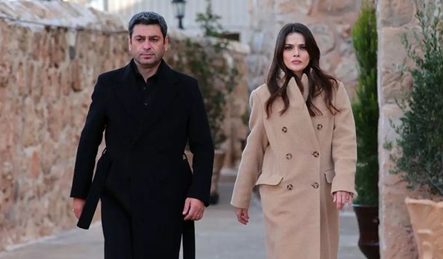 Uzak Şehir 45.bölüm fragmanı izle | Kanal D Uzak Şehir yeni bölüm fragmanı izle