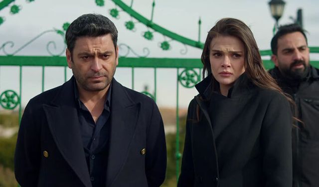 Uzak Şehir 47.bölüm fragmanı izle | Kanal D Uzak Şehir yeni bölüm fragmanı