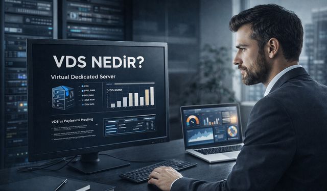 VDS Nedir?