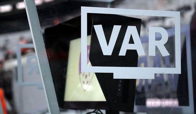 Fenerbahçe - Çaykur Rizespor maçının VAR hakemi belli oldu