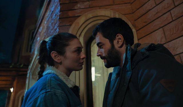 Veliaht 17.bölüm fragmanı izle | Show TV Veliaht yeni bölüm fragmanı izle