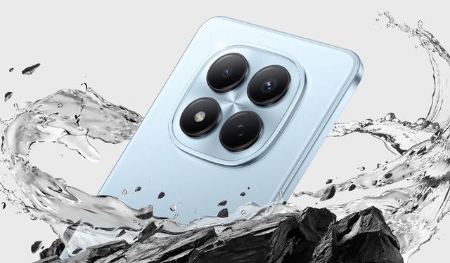 Xiaomi, Redmi Note 15 serisini Türkiye’de satışa çıkardı! İşte Redmi Note 15 Pro fiyatları ve özellikleri