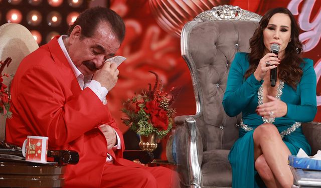 Asena nasıl barıştıklarını anlattı: "Hesapları kapattım" dedi