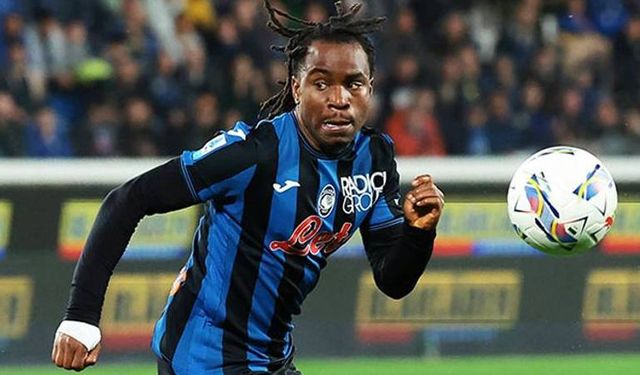 Fenerbahçe çok istemişti: Lookman İspanya'da imzayı attı