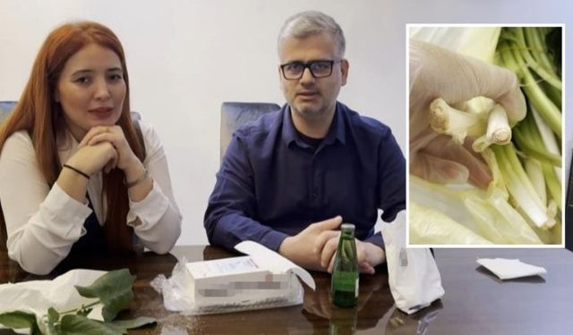 Ağzına atar atmaz fenalaştı! "Çok ölümcül bir alerjik reaksiyona yol açabilir"